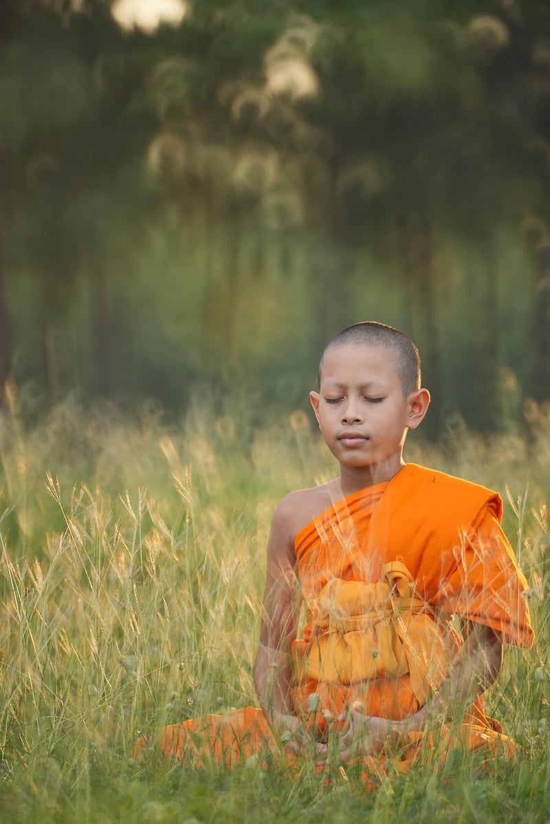 Four Seasons Tented Camp Golden Triangle, Thailand